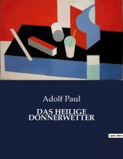 Das Heilige Donnerwetter