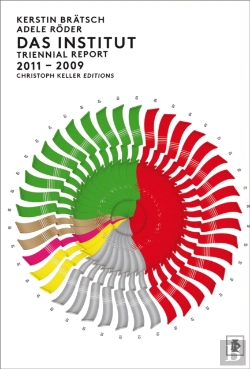 Bertrand.pt - Das Institut: Triennial Report 2011-2009