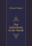 Das Judenthum In Der Musik