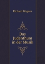 Das Judenthum In Der Musik