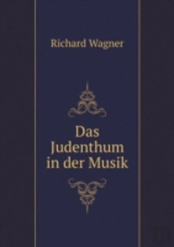 Bertrand.pt - Das Judenthum In Der Musik