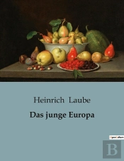 Das Junge Europa