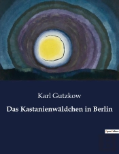 Das Kastanienw Ldchen In Berlin