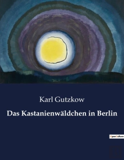 Bertrand.pt - Das Kastanienw Ldchen In Berlin