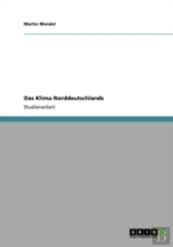 Bertrand.pt - Das Klima Norddeutschlands