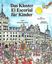 Das Kloster El Escorial Für Kinder  