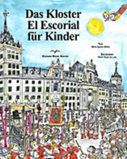 Bertrand.pt - Das Kloster El Escorial Für Kinder  