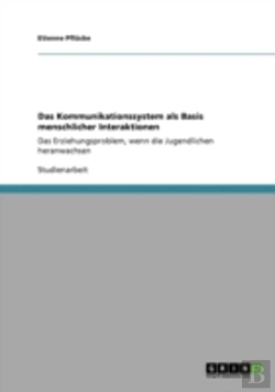 Bertrand.pt - Das Kommunikationssystem Als Basis Menschlicher Interaktionen