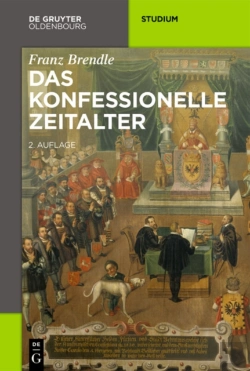 Bertrand.pt - Das Konfessionelle Zeitalter