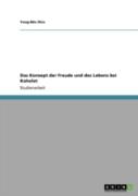 Das Konzept Der Freude Und Des Lebens Bei Kohelet
