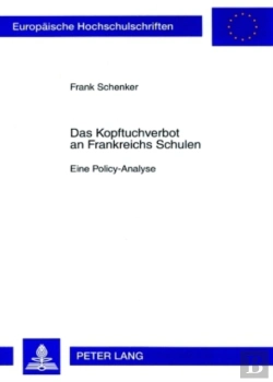 Bertrand.pt - Das Kopftuchverbot An Frankreichs Schulen