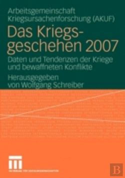Bertrand.pt - Das Kriegsgeschehen 2007