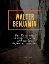 Das Kunstwerk Im Zeitalter Seiner Techni