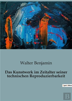 Bertrand.pt - Das Kunstwerk Im Zeitalter Seiner Technischen Reproduzierbarkeit