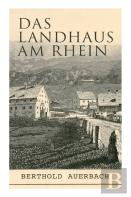 Das Landhaus Am Rhein