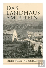 Das Landhaus Am Rhein