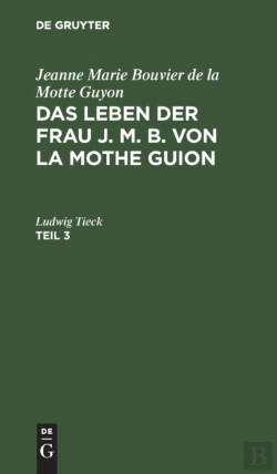 Bertrand.pt - Das Leben Der Frau J. M. B. Von La Mothe