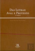 Das Letras: Aval e Protesto