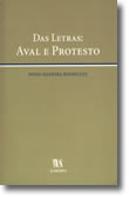 Das Letras: Aval e Protesto