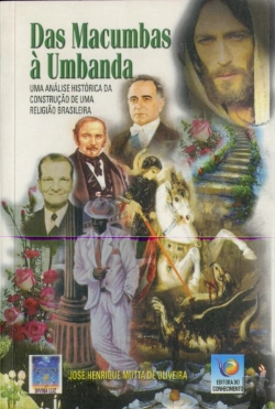 Bertrand.pt - Das Macumbas À Umbanda