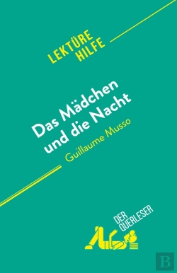 Bertrand.pt - Das Mädchen Und Die Nacht : Von Guillaume Musso