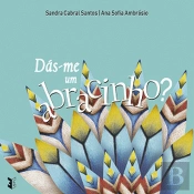 Dás-me um Abracinho?