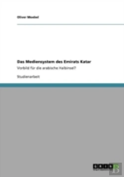 Bertrand.pt - Das Mediensystem Des Emirats Katar