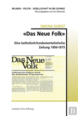 Bertrand.pt - Das Neue Volk  - Eine Katholisch-Fundamentalistische Zeitung 1950-1975