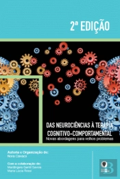 Das Neurociências à Terapia Cognitivo-comportamental
