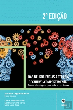 Bertrand.pt - Das Neurociências à Terapia Cognitivo-comportamental
