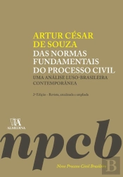 Das Normas Fundamentais Do Processo Civil - 2°Ed