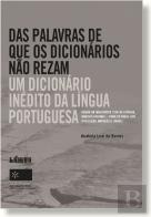 Das Palavras de que os Dicionários não Rezam