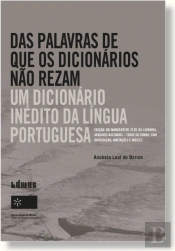 Das Palavras de que os Dicionários não Rezam