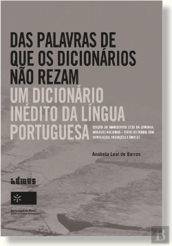 Bertrand.pt - Das Palavras de que os Dicionários não Rezam