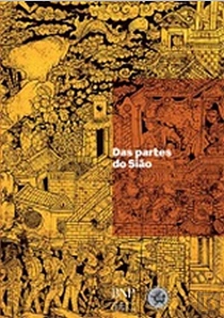 Bertrand.pt - Das partes do Sião: Exposição Comemorativa do 500.º Aniversário das Relações Luso-Tailandesas