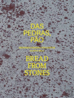 Bertrand.pt - Das Pedras, Pão | Bread from Stones