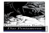 Das Pentameron