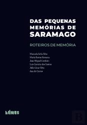 Das Pequenas Memórias de Saramago