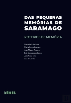 Bertrand.pt - Das Pequenas Memórias de Saramago