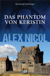 Das Phantom Von Keristin - Bretonische Ermittlungen