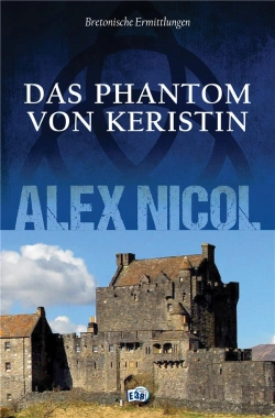 Bertrand.pt - Das Phantom Von Keristin - Bretonische Ermittlungen