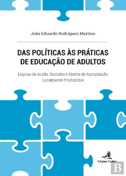 Bertrand.pt - Das Políticas às Práticas de Educação de Adultos