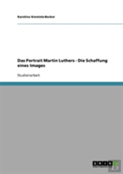 Bertrand.pt - Das Portrait Martin Luthers - Die Schaff