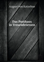 Das Posthaus In Treuenbrietzen