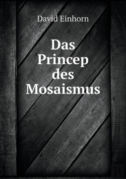 Bertrand.pt - Das Princep Des Mosaismus