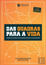 Das Quadras Para A Vida