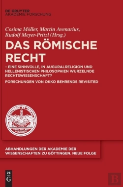 Bertrand.pt - Das R Mische Recht