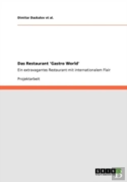 Bertrand.pt - Das Restaurant 'Gastro World'
