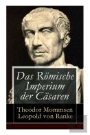 Das Roemische Imperium Der Casaren