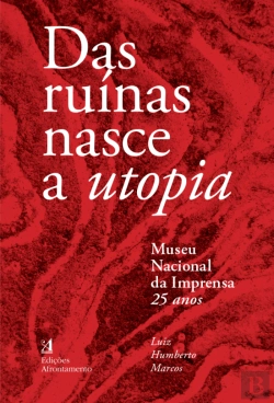 Bertrand.pt - Das Ruínas Nasce a Utopia